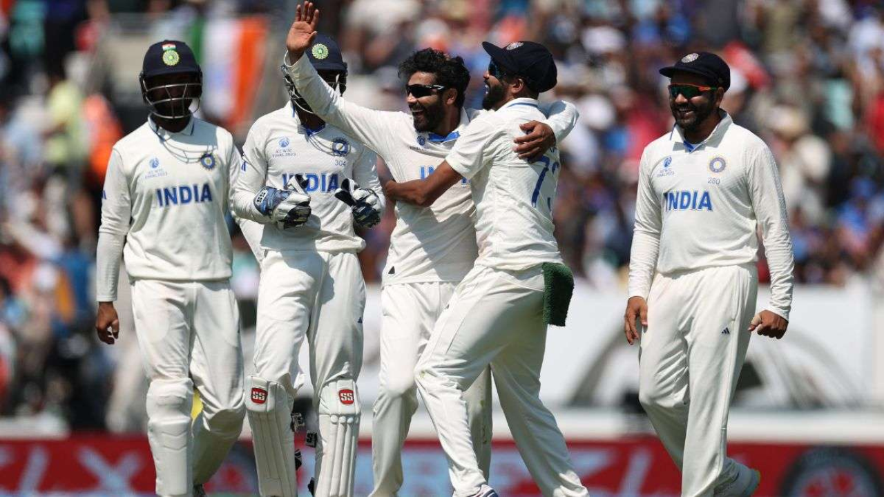 BCCI reveals 16 members India squad for first Test against Bangladesh with three major surprises