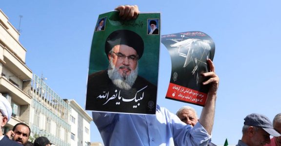 Hezbollah Israel Conflict Updates: Killing of Leader Sparks War Fears