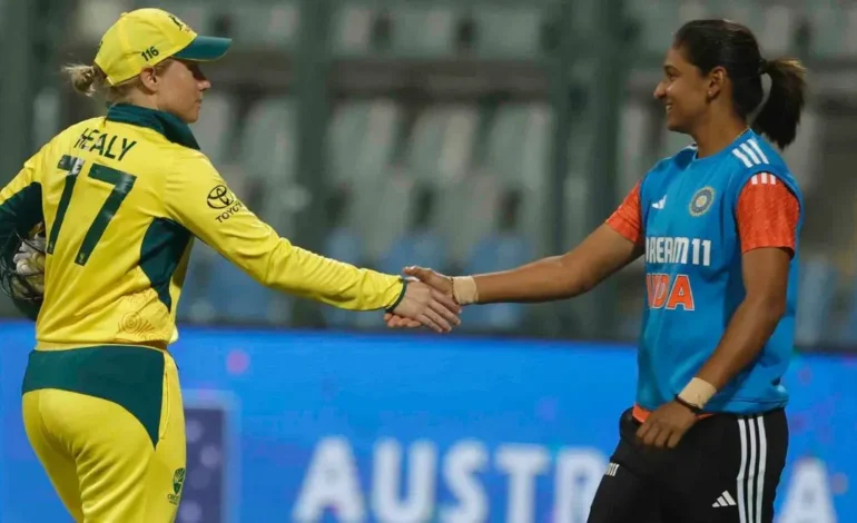 india vs australia