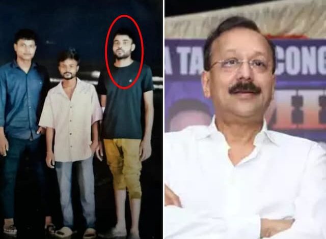 Baba Siddique Murder Case: 2 Suspected Shooters Presented in Court, Third Accused Identified by Police