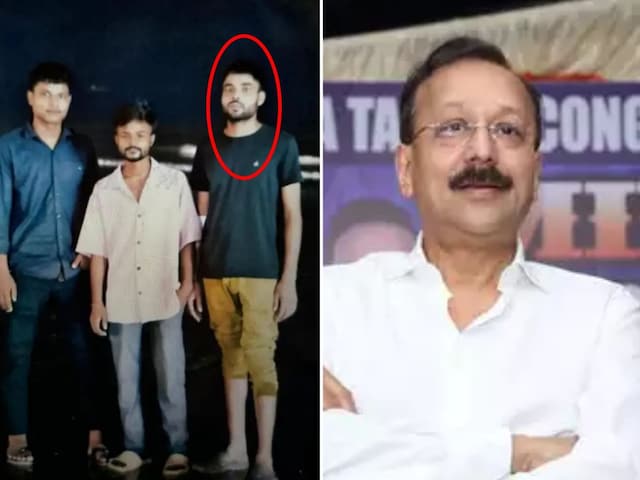 Baba Siddique Murder Case: 2 Suspected Shooters Presented in Court, Third Accused Identified by Police