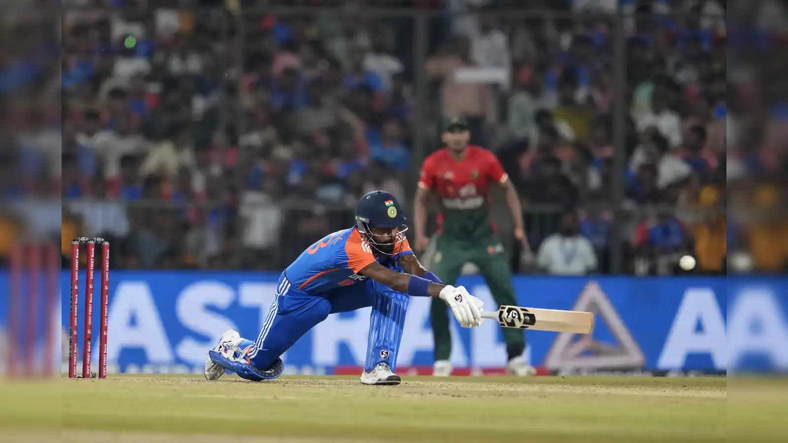 India vs Bangladesh Highlights, 2nd T20I: India’s Record-Breaking 86-Run Victory Seals Series Against Bangladesh