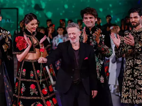 Rohit Bal : Iconic Indian Fashion Designer Rohit Bal Passes Away at Age 63, Leaving a Legacy in Couture