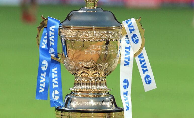 IPL Auction 2025 Live: Date, Time, and How to Watch the Indian Premier League Mega Event