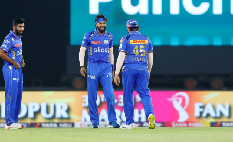 IPL Retention 2025: MI Keeps Star Players, Klaasen Retained for INR 23 Crore