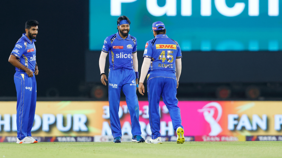 IPL Retention 2025: MI Keeps Star Players, Klaasen Retained for INR 23 Crore